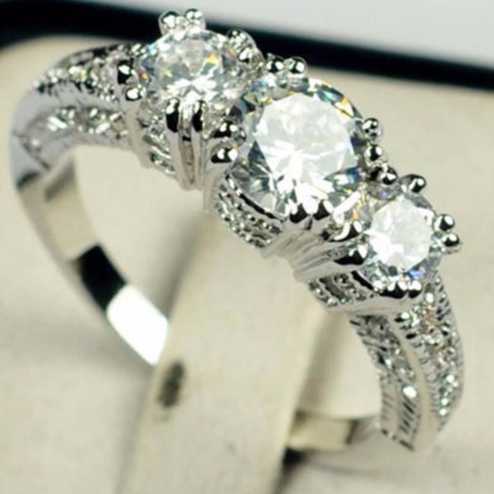 Engagement Ring